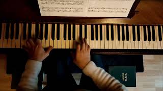 Didier Squiban/Manu Lann Huel: Île-Elle (piano solo)
