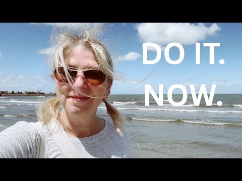 Over 60? Don’t Wait, This Is the Time!