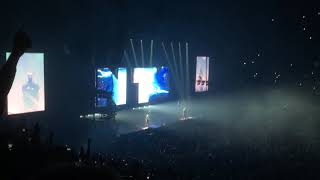 L&#39;intro de ouf! SUPREME NTM LIVE - On est encore là - 10 mars 2018 Accor Hotels Arena
