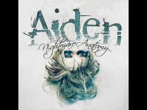 AIDEN-DIE ROMANTIC