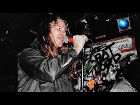 MARK LANEGAN On Being a Homeless Drug Dealer | His Life After Screaming Trees