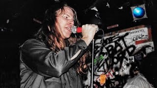 MARK LANEGAN On Being a Homeless Drug Dealer | His Life After Screaming Trees