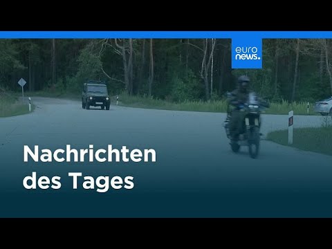 Nachrichten des Tages | 7. August 2025 - Morgenausgabe