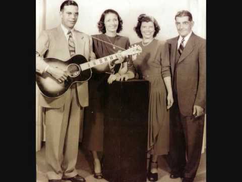 Chuck Wagon Gang - A Beautiful Life.wmv