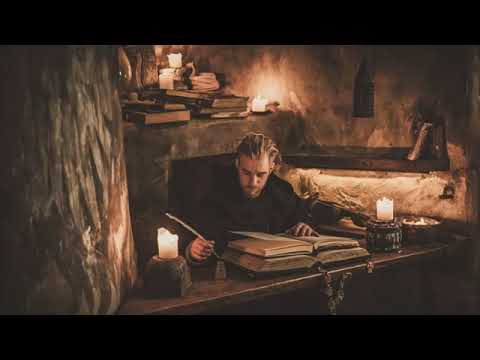 Relaxing Medieval, Middle Ages Music 10 Hours