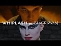 Whiplash Vs Black Swan The Anatomy Of The Obsessed Artist
