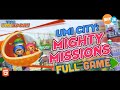 Team Umizoomi Umi City Mighty Missions HTML5 Nick Jr Games