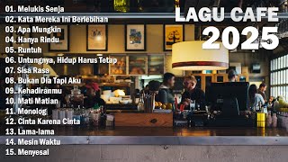 Download lagu Lagu Cafe Santai Enak di Dengar - Akustik Terbaik 2025 mp3 Download lagu Lagu Cafe Santai Enak di Dengar - Akustik Terbaik 2025 mp3