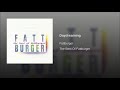 Fattburger - Daydreaming