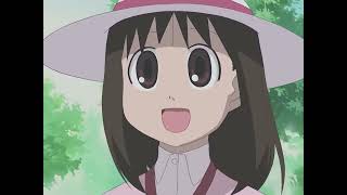 AZUMANGA DAIOH TEENAGE VICTORY SONG WEEZER AMV