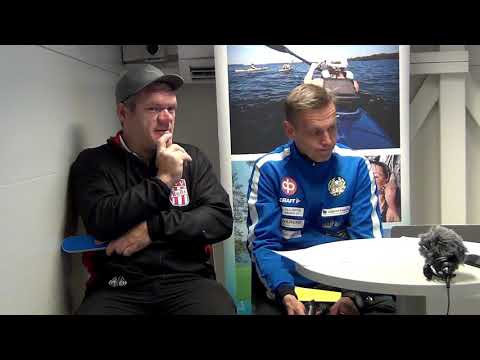 27.5.2019 lehdistötilaisuus IPV - Alajärvi