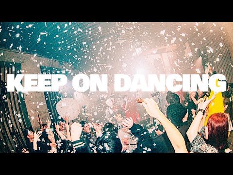 Video thumbnail for Keep on Dancing!!!
