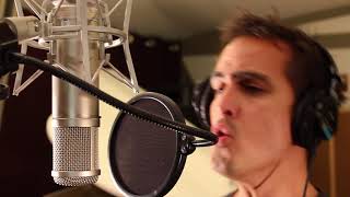 Golden Age Project Pre 573 & EQ 573