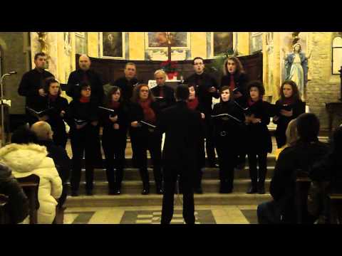 MLK Coro Monti Azzurri Pievebovigliana (Mc)