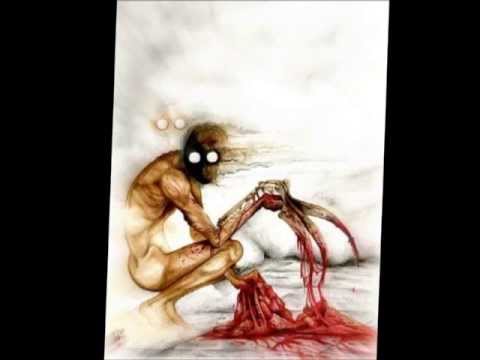 "The Rake" Let's Creep Episode #4