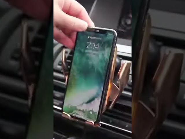 Vídeo relacionado con Módulo de Carga Inalámbrica, Cargador Inalámbrico Qi 15W PCBa Placa de Circuito Bobina Carga Inalámbrica Puerto Micro USB Kits de Bobina DIY 5-12V