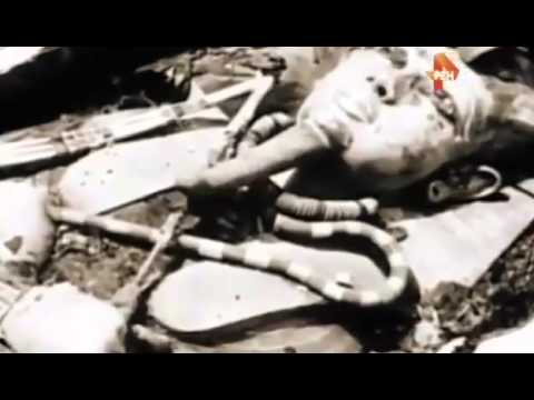 Ложная история Секретные территории РЕН ТВ видео онлайн