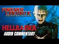 Hellraiser 1987 Forever Cinematic Commentary