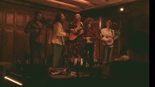 "Endless Highway" performed by The Bad Oats at Atwood's Tavern 8/3/22 (Alison Krauss)
