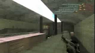 Friis vs Na`Vi @ GameGune 2012