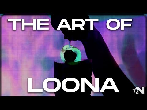 "Reveal" (Motion Extracted) ODD EYE CIRCLE