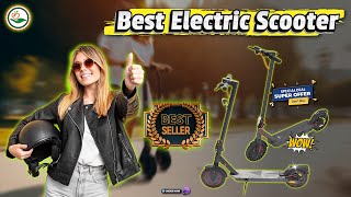 5 Electric Scooters That Will CHANGE Your Ride Forever
