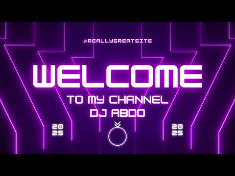 DJ ABDO – Rise Like Fire | Emotional House Anthem 2025