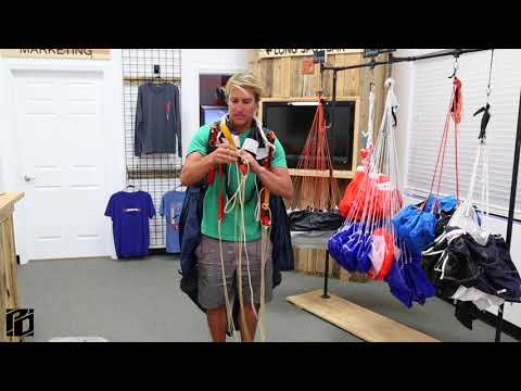 Tip Tuesday: What to do When you Land