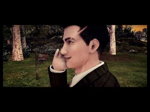 Deadly Premonition 2 - First Playthrough - Part 5
