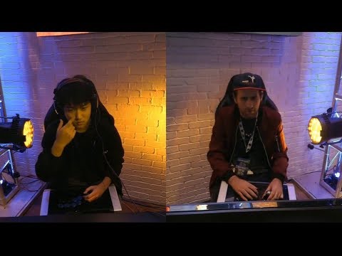 CC.最終予選2018.LqF【大谷】VS【Didimokof】