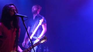 Red Sun Rising -- Uninvited - Club LA - Destin FL 4/27/16