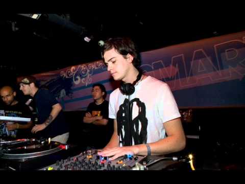 Barem @ Enter, Week 1 (Space, Ibiza) 04.07.2013