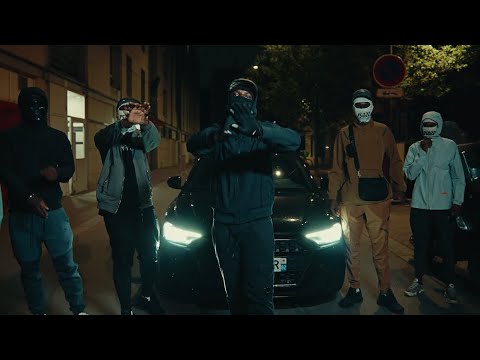 Affranchi - La Pure (Clip Officiel)