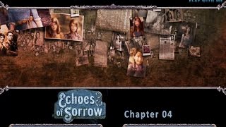 Echoes of Sorrow Chapter 4