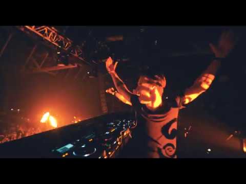 Heatbeat & Chris Schweizer - ASOT 850, Utrecht.