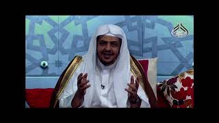 صورة الحلقة (21) من برنامج فادعوه بها2 - وهو الفتاح العليم