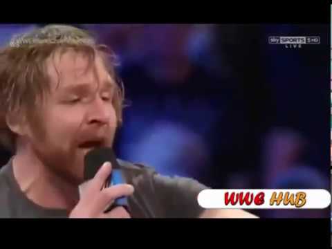 WWE Smackdown LIVE 18 October 2016 Highlights