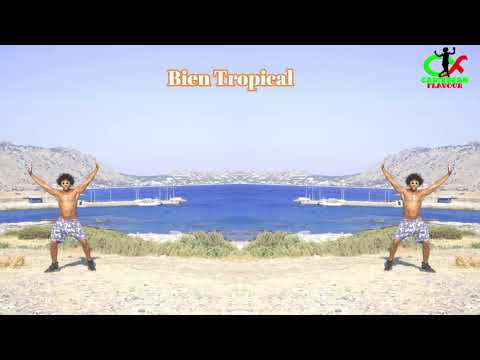 Bien Tropical - Caribbean Flavour Choreo - Cheeky