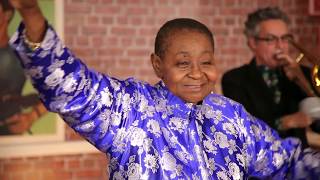 Calypso Rose - Calypso Queen (live)