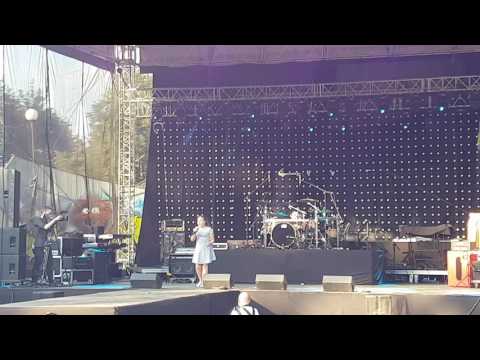 Marta Bugiel - Dni Czeladzi 2017