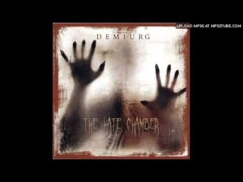 Demiurg - Resurrecting the Rotting