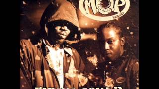 M.O.P. - Intro (Firing Squad) [Extended Version]