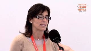 Anna López Sala - 3 prioritats educatives per a la Catalunya d'avui