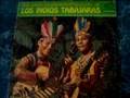 LOS INDIOS TABAJARAS-LP 02- I'm Gettin' Sentimental Over You