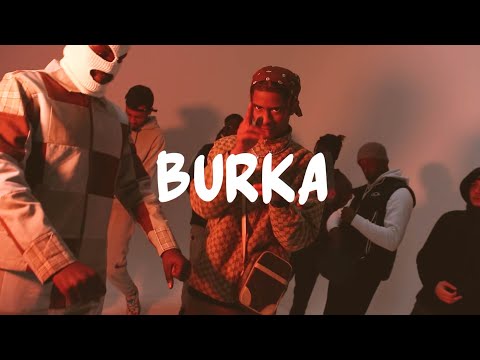 |FREE| Mad 283 Type Beat | 283 Gang UK Drill Type Beat 2021 - ' BURKA '