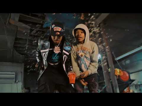 Mob Steelz - Kick in The Door (feat. Billy Blanc)