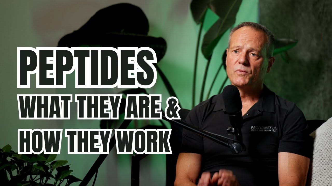 Dr. Grant Pagdin, MD