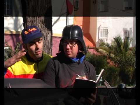 Malviviendo - Tomas Falsas 1x03