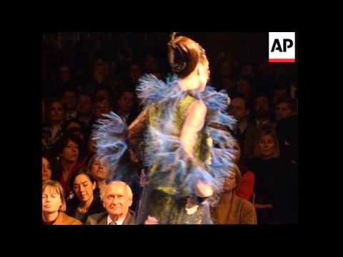 France - Christian Lacroix