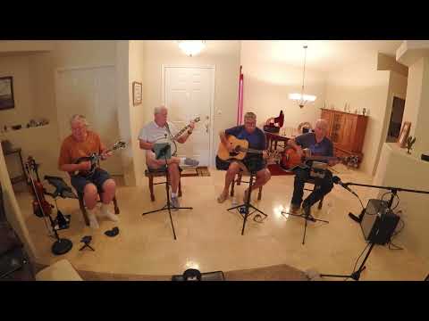 Thumbnail for Molly And Tenbrooks   Centennial Hillsbillies   Rehearsal 14 Jun 23 by Steve Gillette